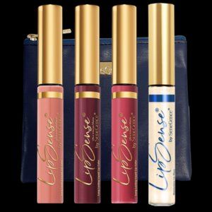 Ultra Intense Matte Collection by SeneGence